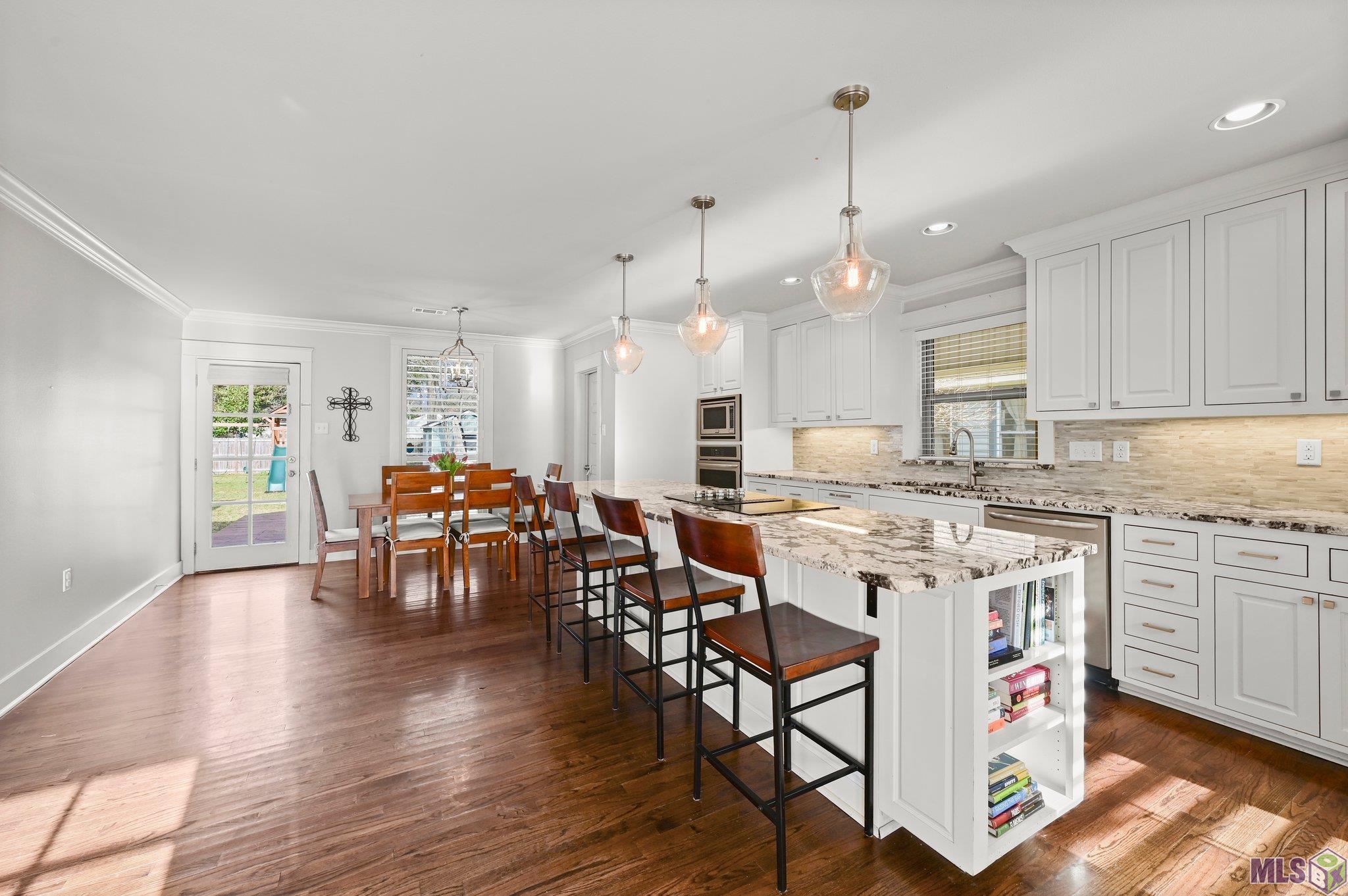 1257 Stuart Avenue Baton Rouge, LA 70808 - Photo 7 of 26