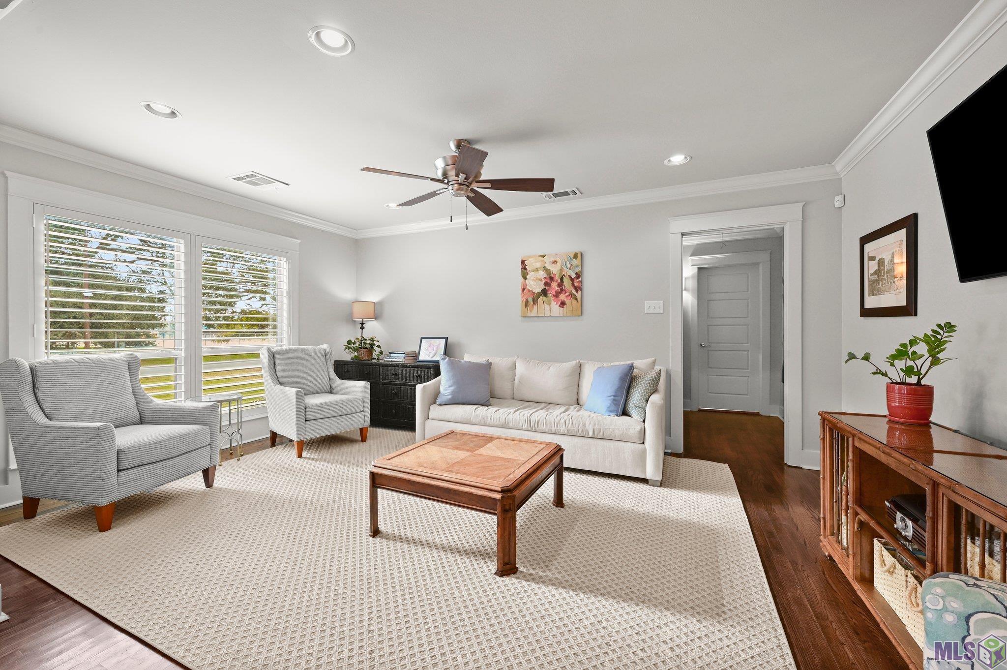 1257 Stuart Avenue Baton Rouge, LA 70808 - Photo 8 of 26