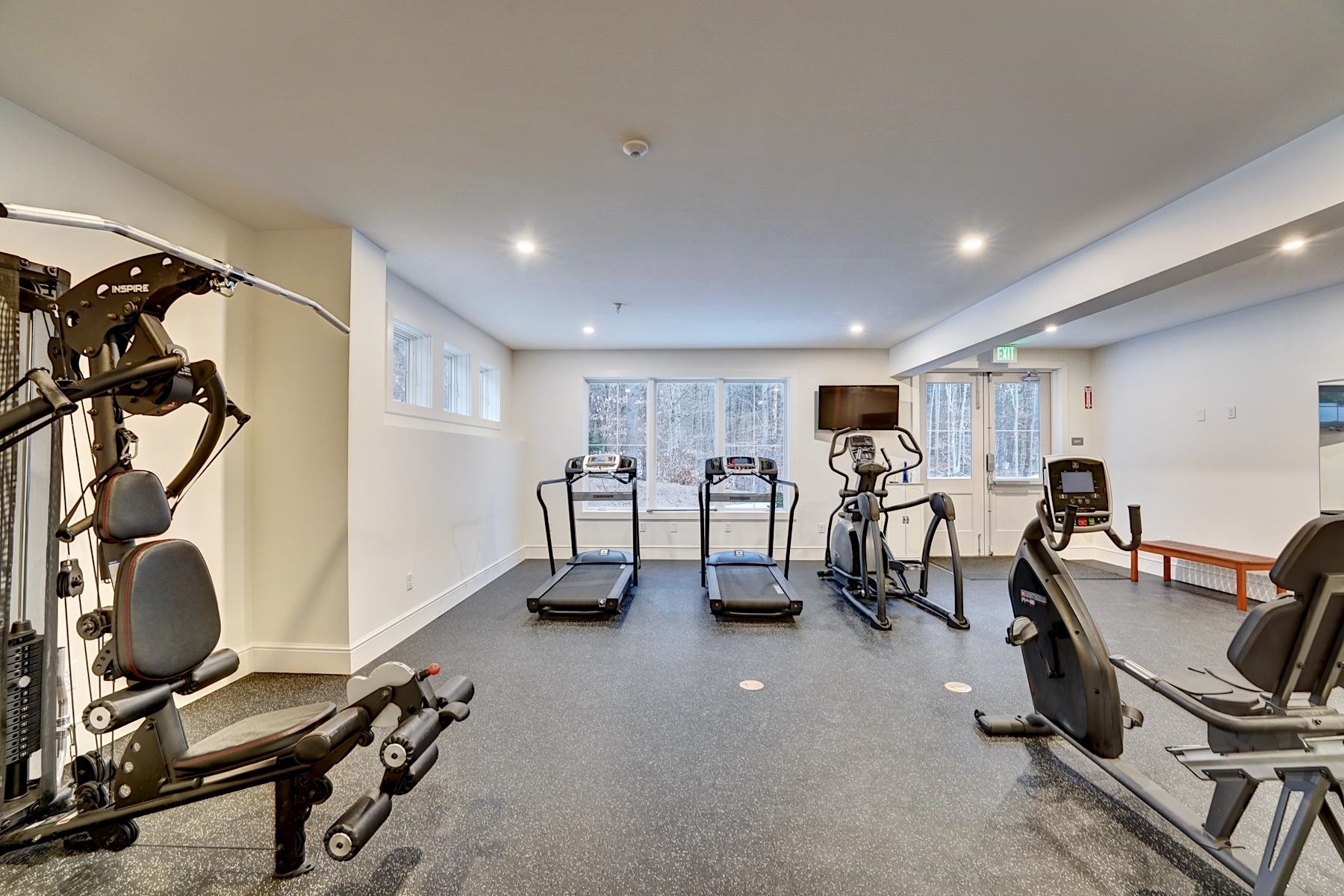 7 Willey Creek Road, Unit 204 Exeter, NH 03833 - Photo 26 of 27 Gallery Image 26