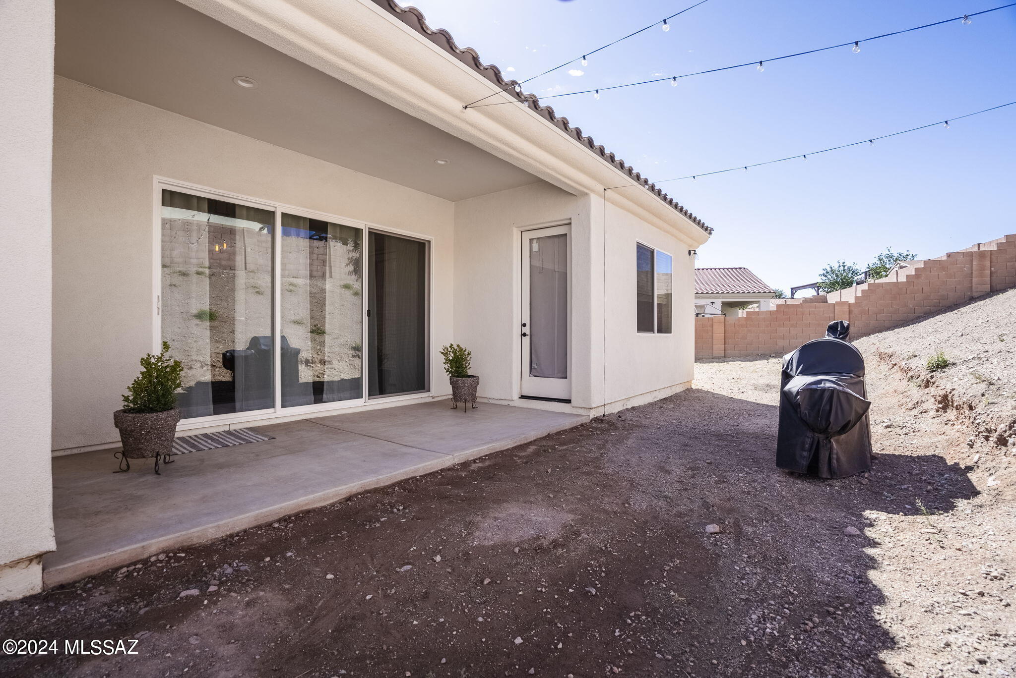 1084 Dolce Vita Corte Rio Rico, AZ 85648 - Photo 29 of 30