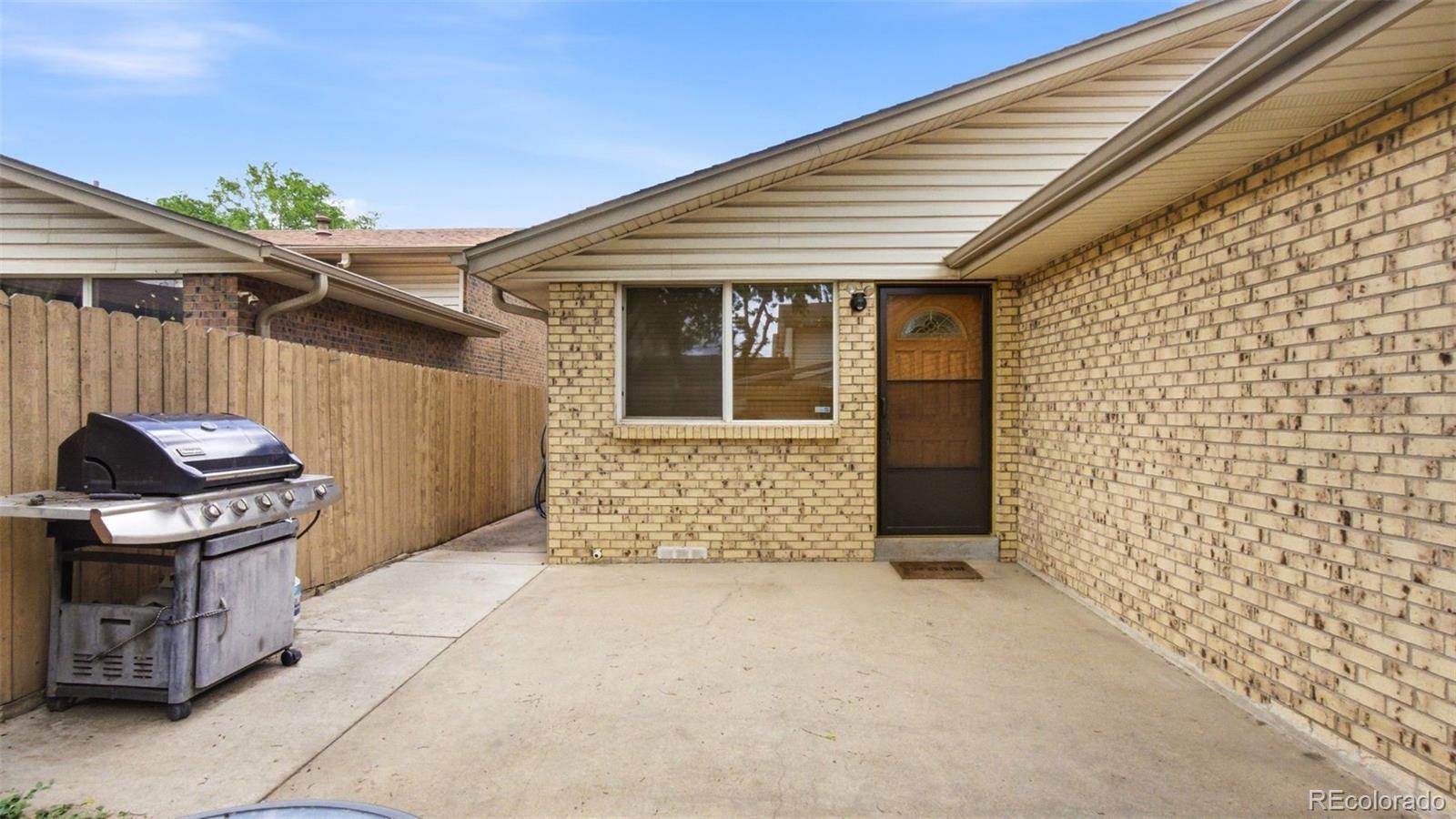 4691 Independence Street, Unit 1 Wheat Ridge, CO 80033 - Photo 1 of 26 Gallery Image 1