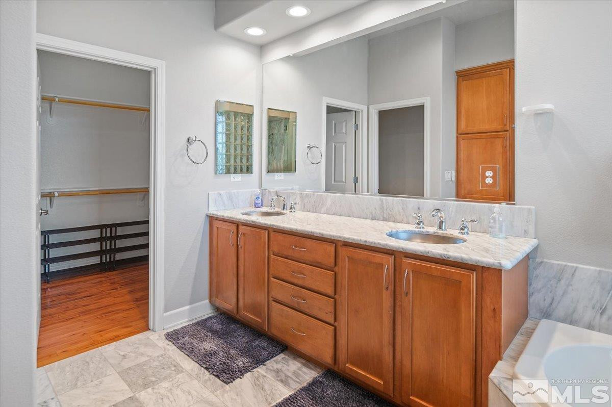 2285 Peavine Valley Road Reno, NV 89523 - Photo 23 of 39 Photo 24