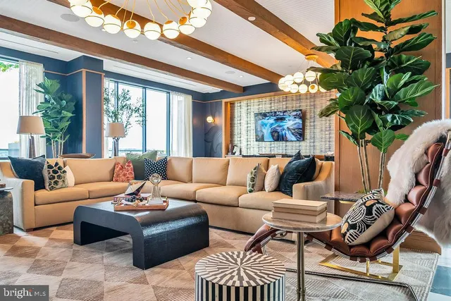 $5,194 | 113 Potomac Avenue Southwest, Unit 401, Washington, DC 20024