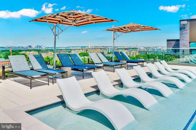 $5,194 | 113 Potomac Avenue Southwest, Unit 401, Washington, DC 20024