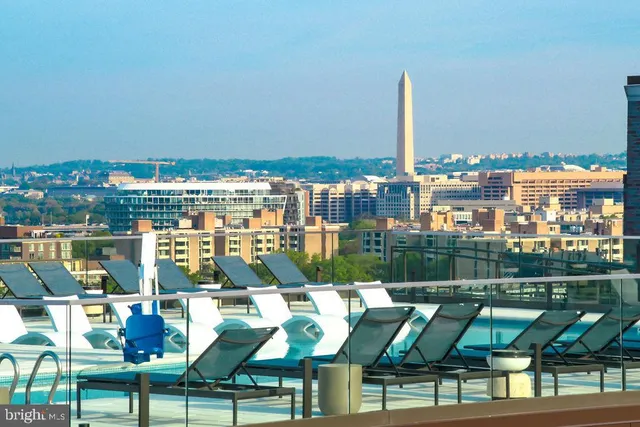 $5,194 | 113 Potomac Avenue Southwest, Unit 401, Washington, DC 20024