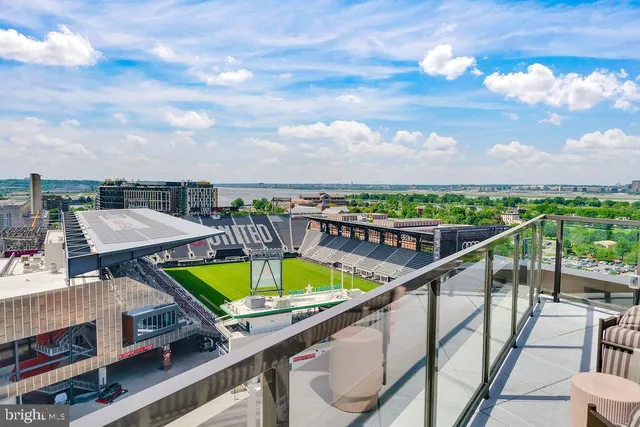 $5,194 | 113 Potomac Avenue Southwest, Unit 401, Washington, DC 20024