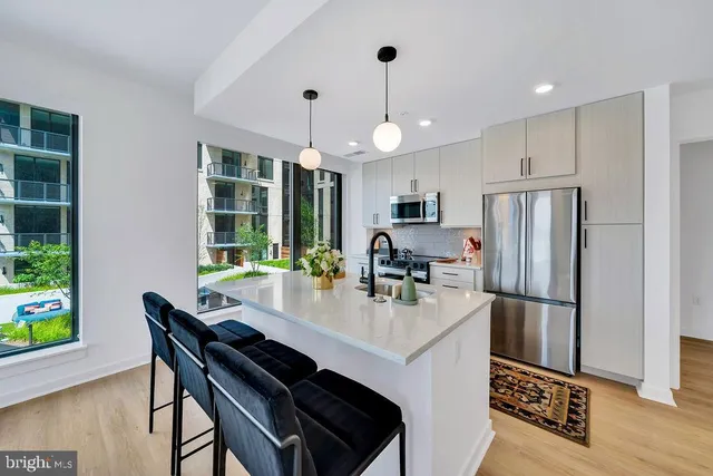 $5,194 | 113 Potomac Avenue Southwest, Unit 401, Washington, DC 20024