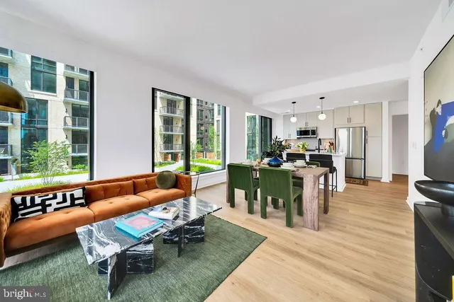 $5,194 | 113 Potomac Avenue Southwest, Unit 401, Washington, DC 20024