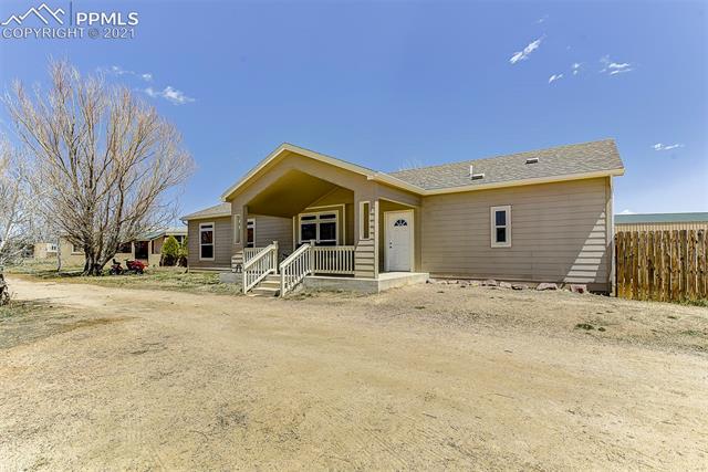 8185 Brule Road Colorado Springs, CO 80908 - Photo 3 of 50