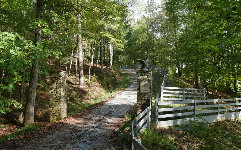 15 Rainbow Ridge Ellijay, GA 30536 - Photo 1 of 1 Main View