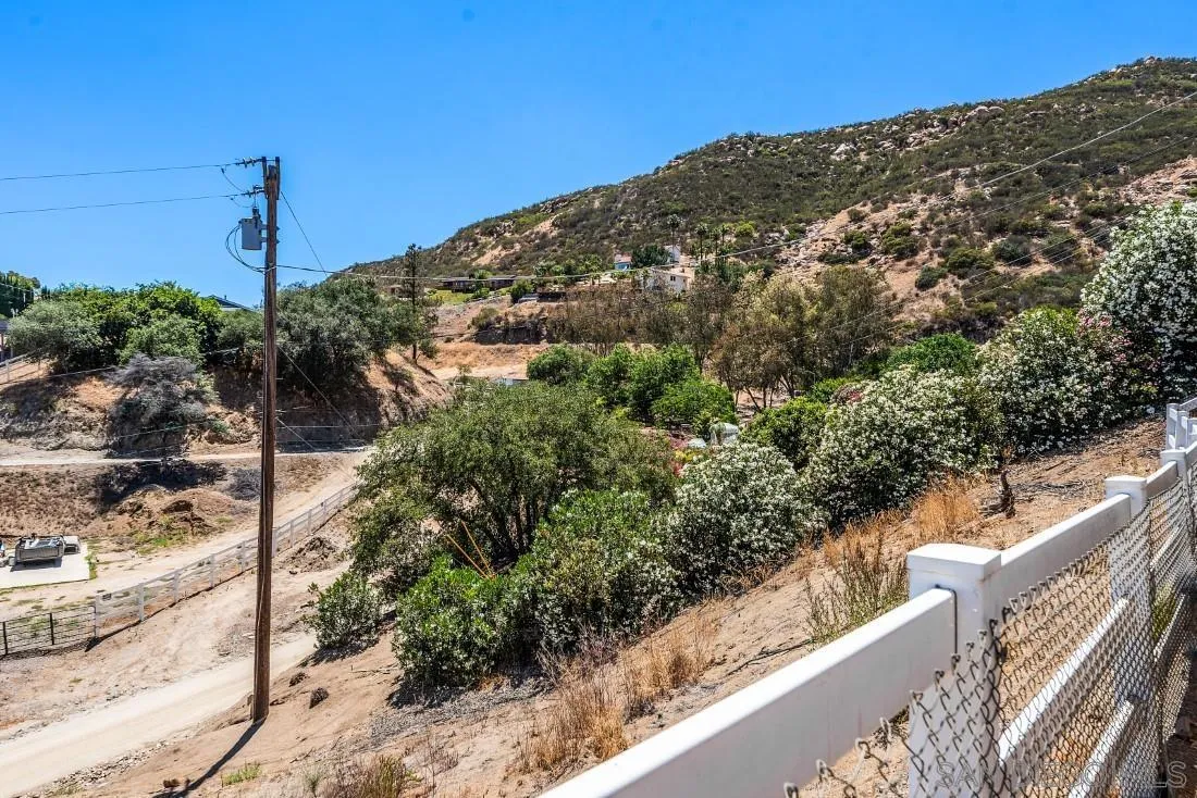 288 Peutz Valley Road Alpine, CA 91901 - Photo 49 of 68
