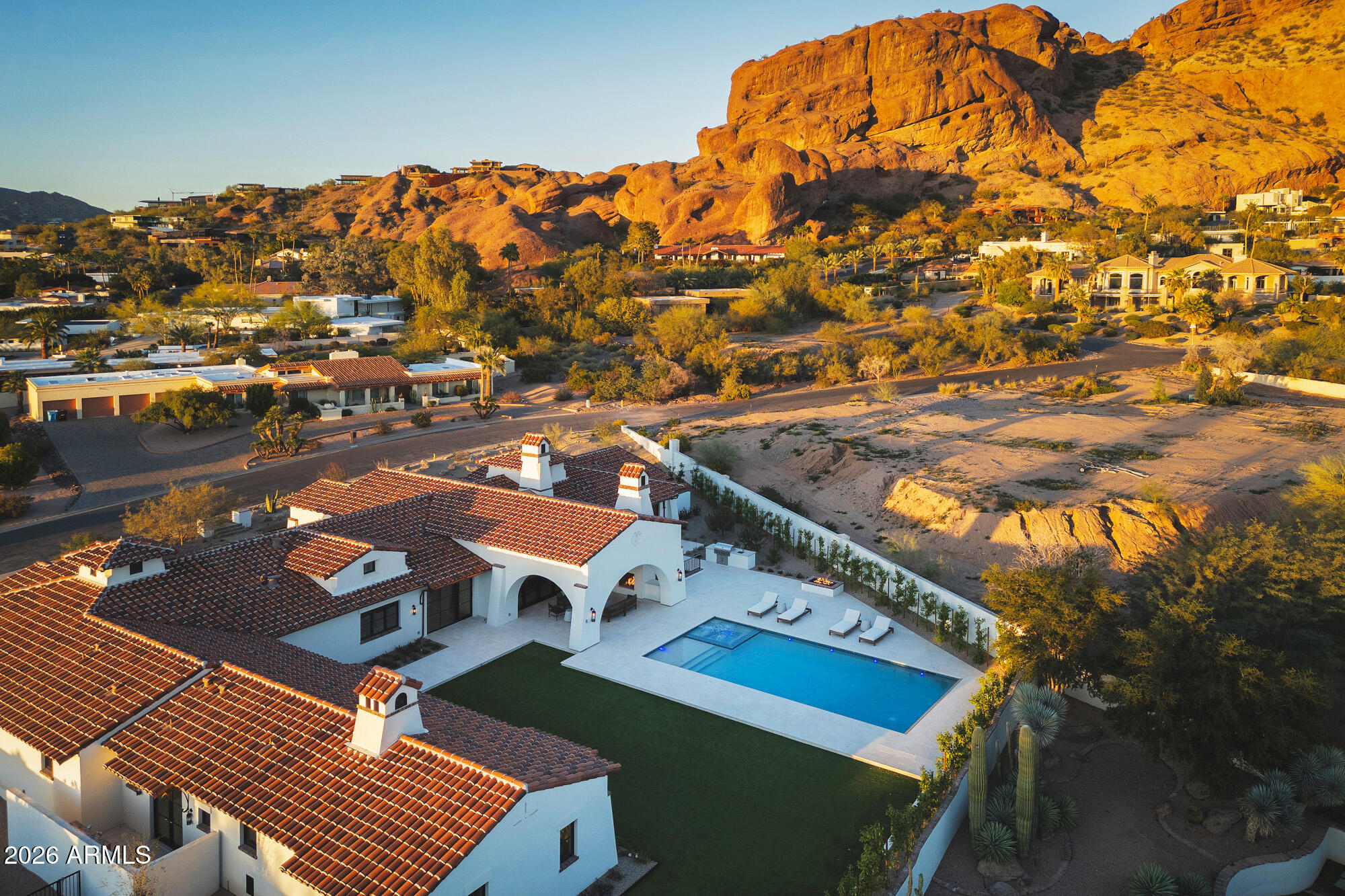 4605 East Rockridge Road Phoenix, AZ 85018 - Photo 101 of 151 4605ERockridge117