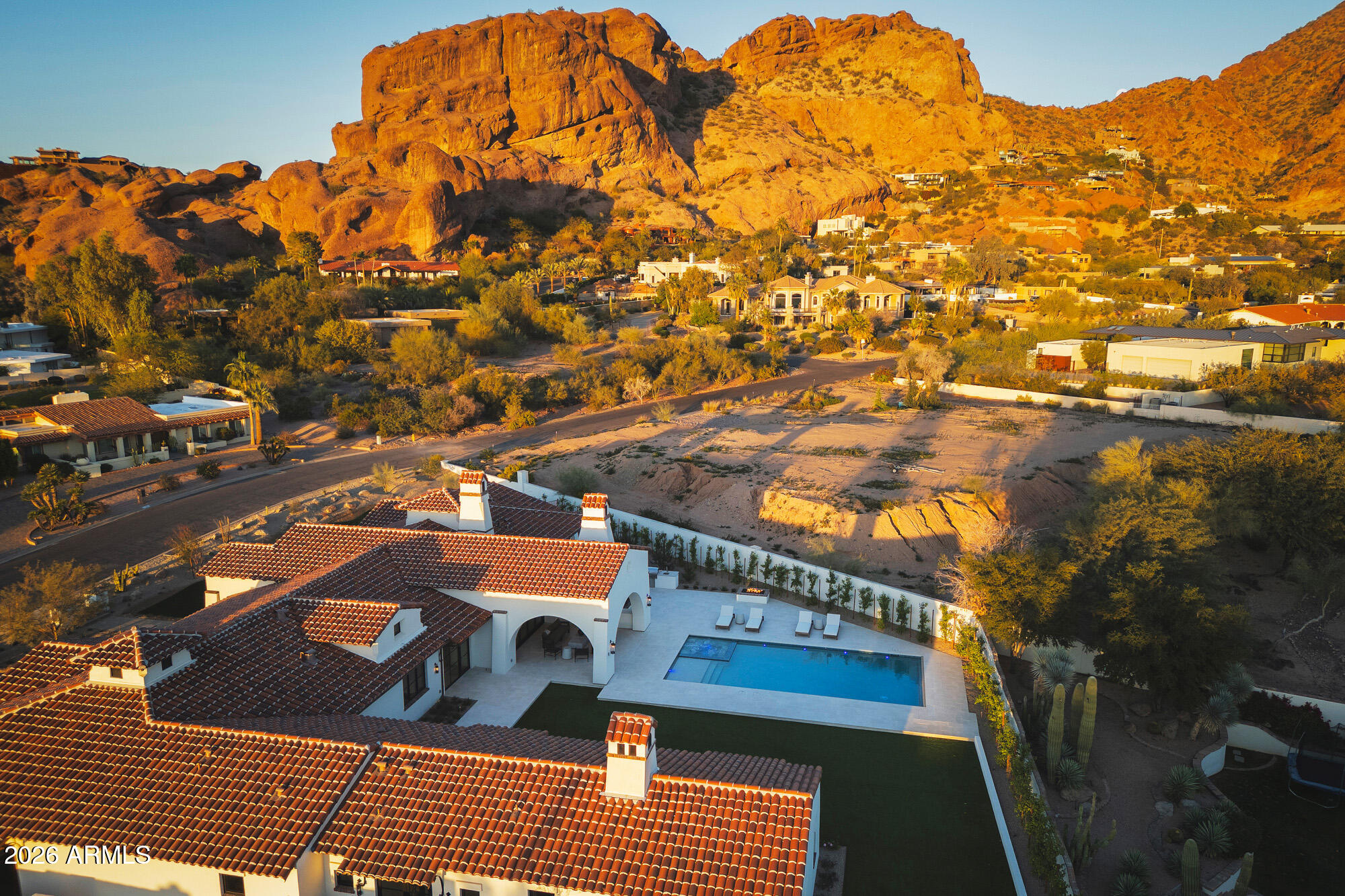 4605 East Rockridge Road Phoenix, AZ 85018 - Photo 102 of 151 4605ERockridge118