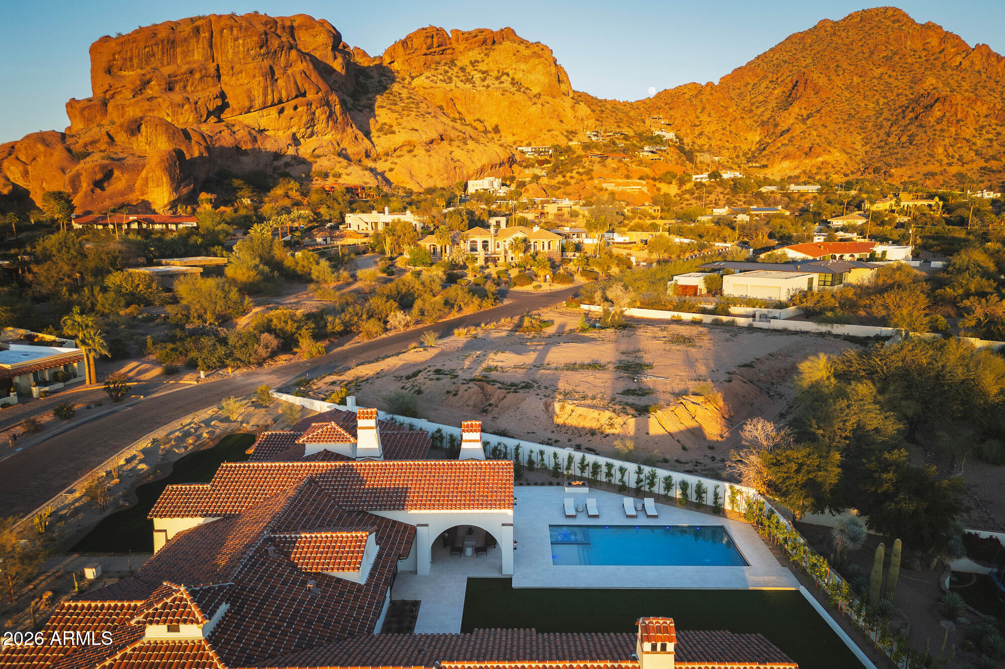 4605 East Rockridge Road Phoenix, AZ 85018 - Photo 103 of 151 4605ERockridge119