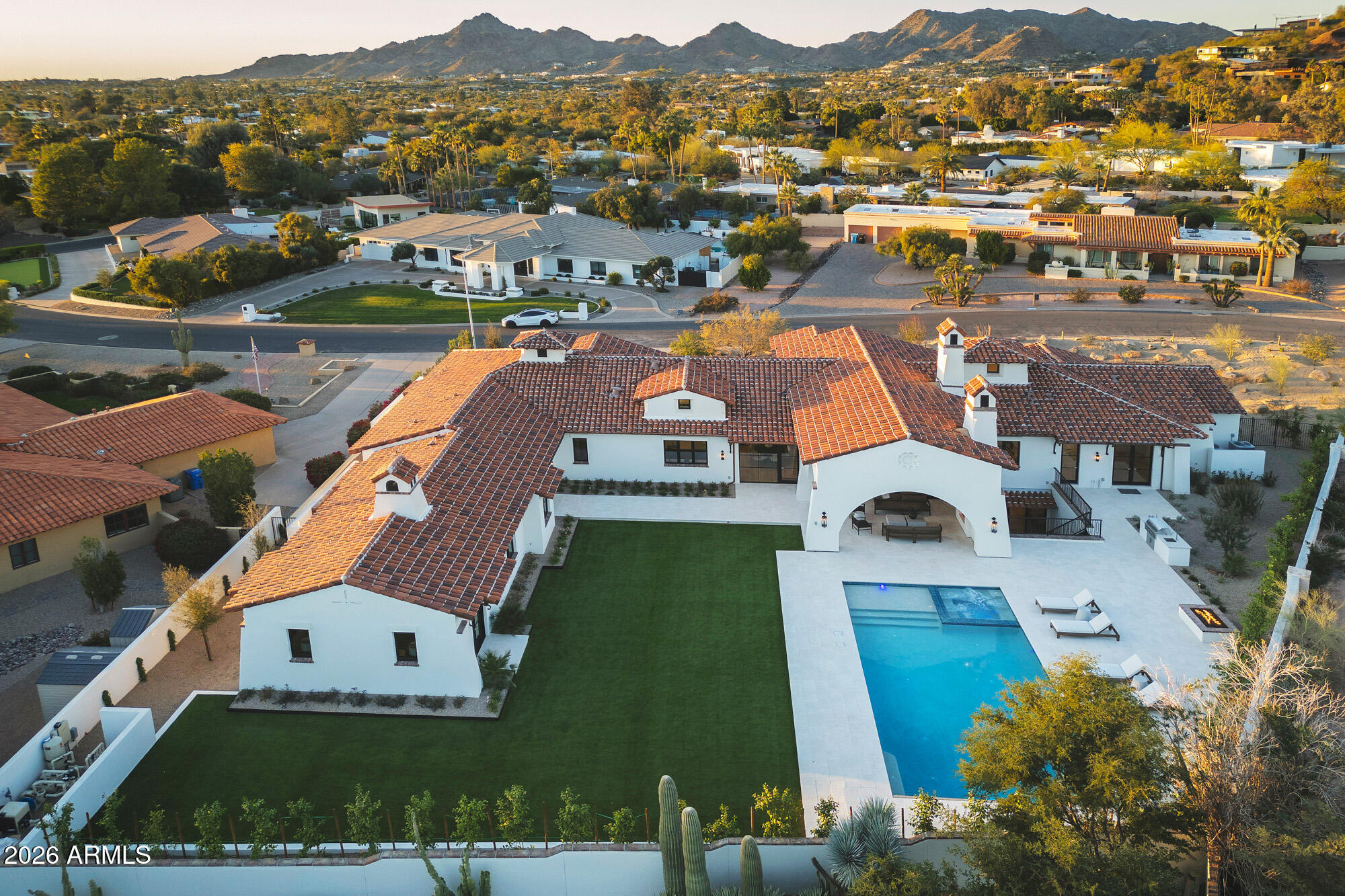 4605 East Rockridge Road Phoenix, AZ 85018 - Photo 104 of 151 4605ERockridge120