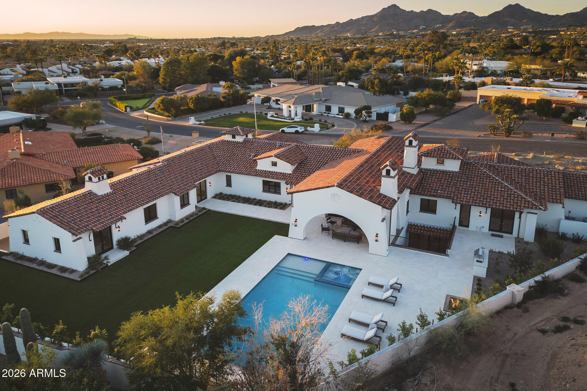 4605 East Rockridge Road Phoenix, AZ 85018 - Photo 105 of 151 4605ERockridge121