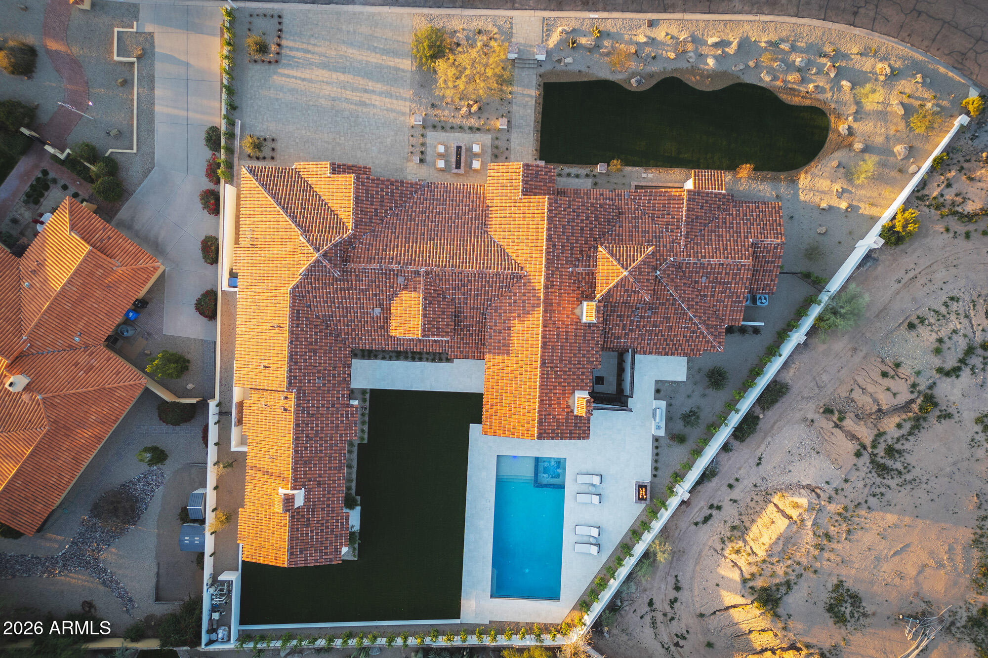 4605 East Rockridge Road Phoenix, AZ 85018 - Photo 106 of 151 4605ERockridge122