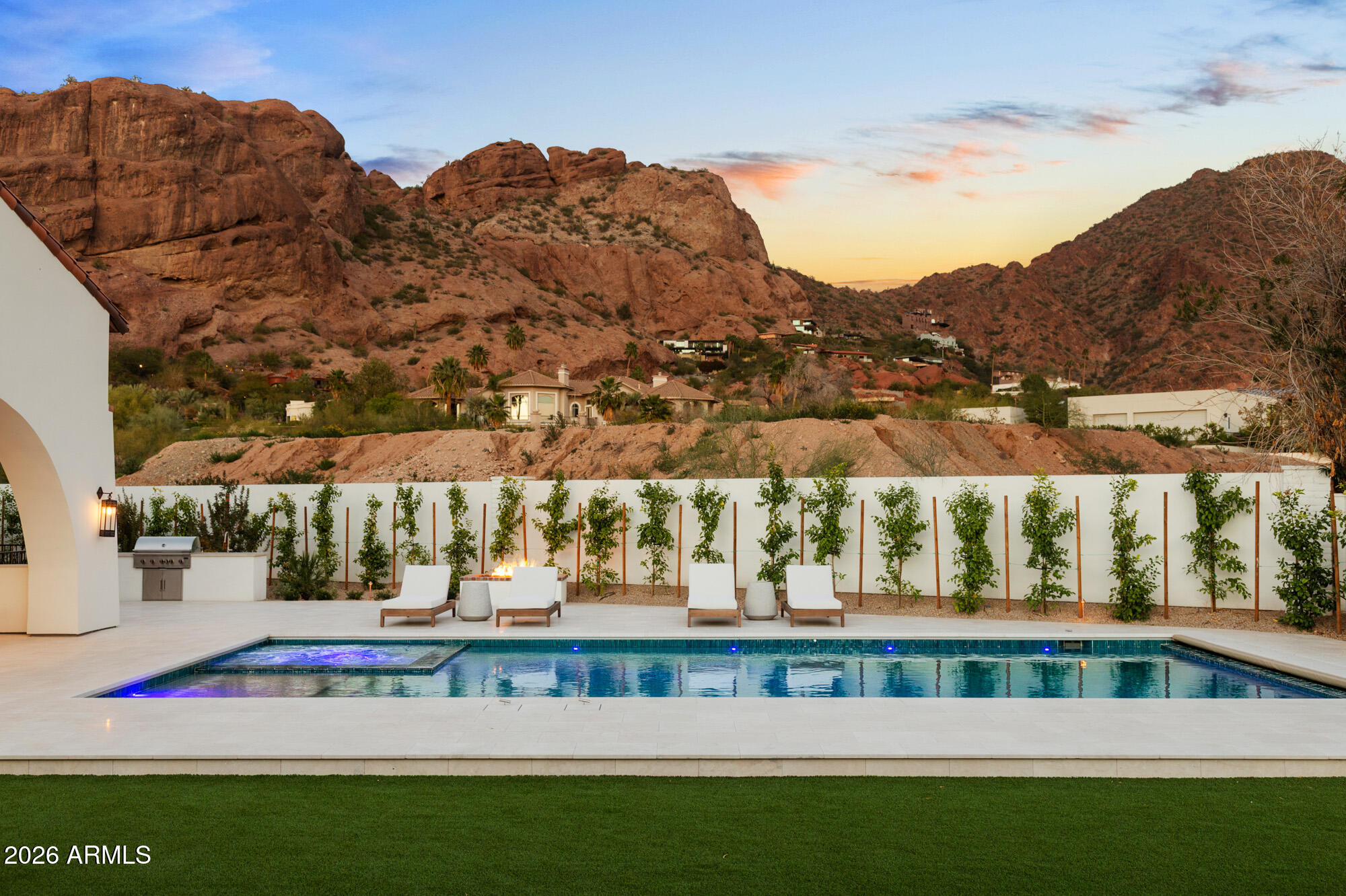 4605 East Rockridge Road Phoenix, AZ 85018 - Photo 139 of 151 4605ERockridge021-2