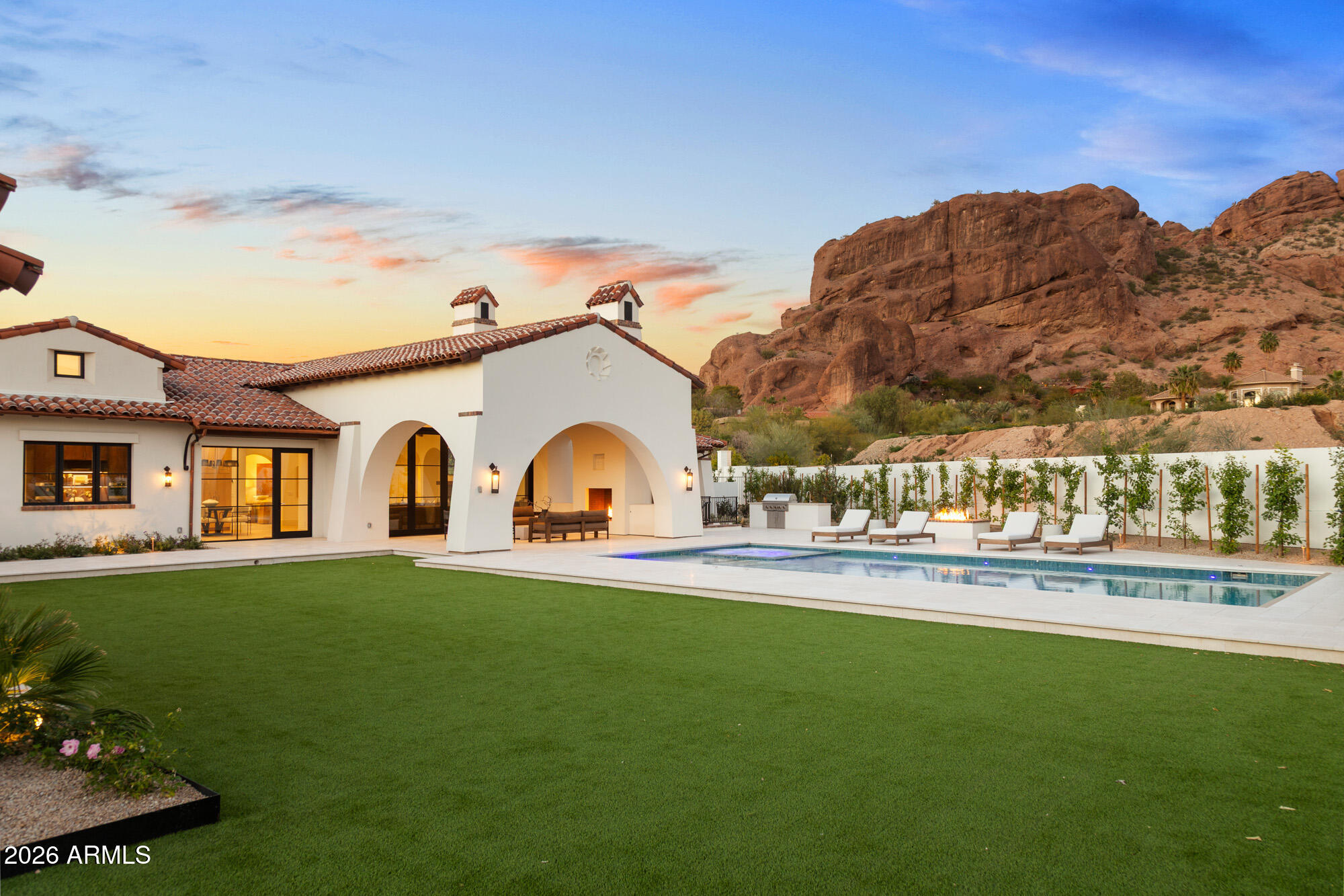 4605 East Rockridge Road Phoenix, AZ 85018 - Photo 140 of 151 4605ERockridge022-2