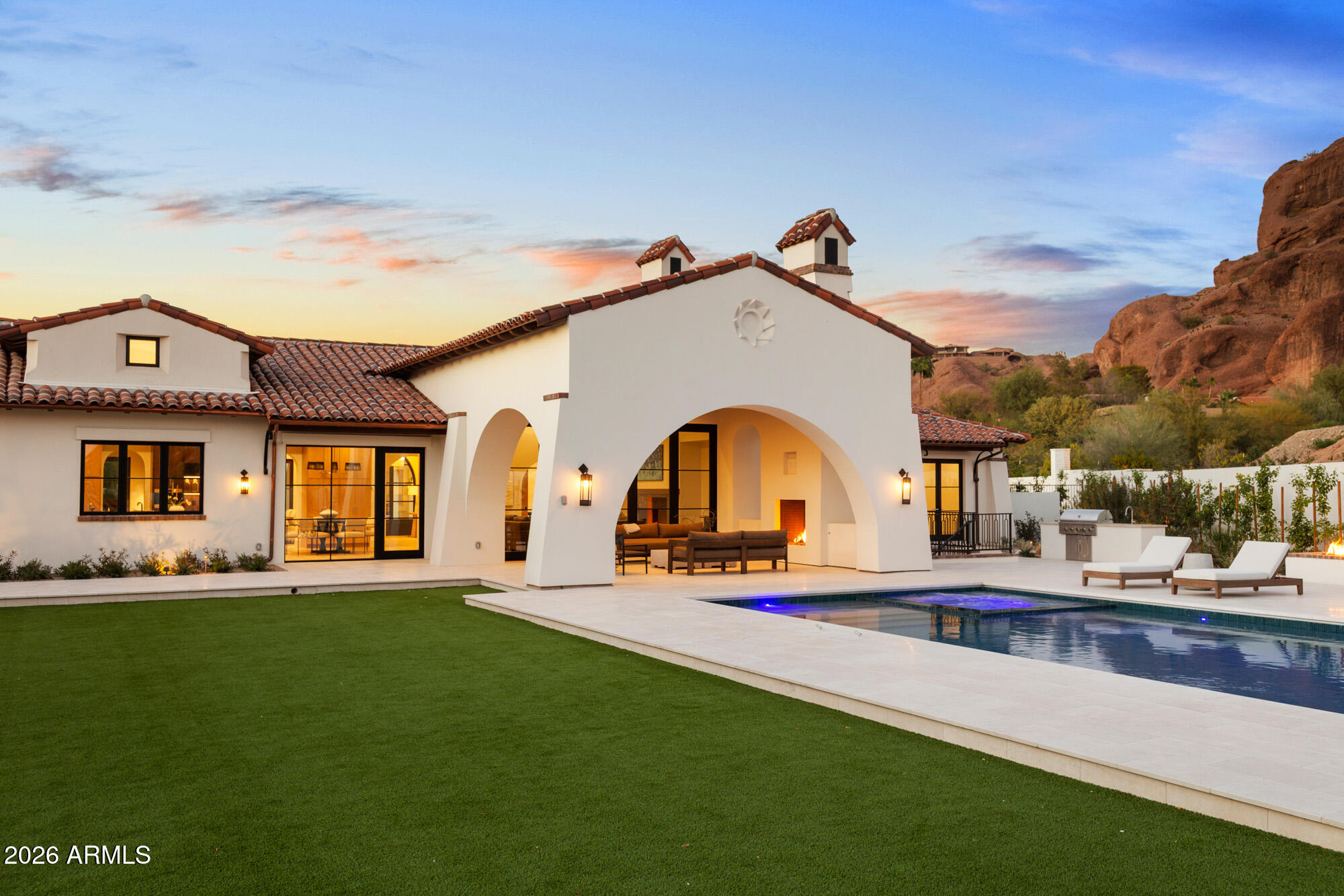 4605 East Rockridge Road Phoenix, AZ 85018 - Photo 142 of 151 4605ERockridge024-2