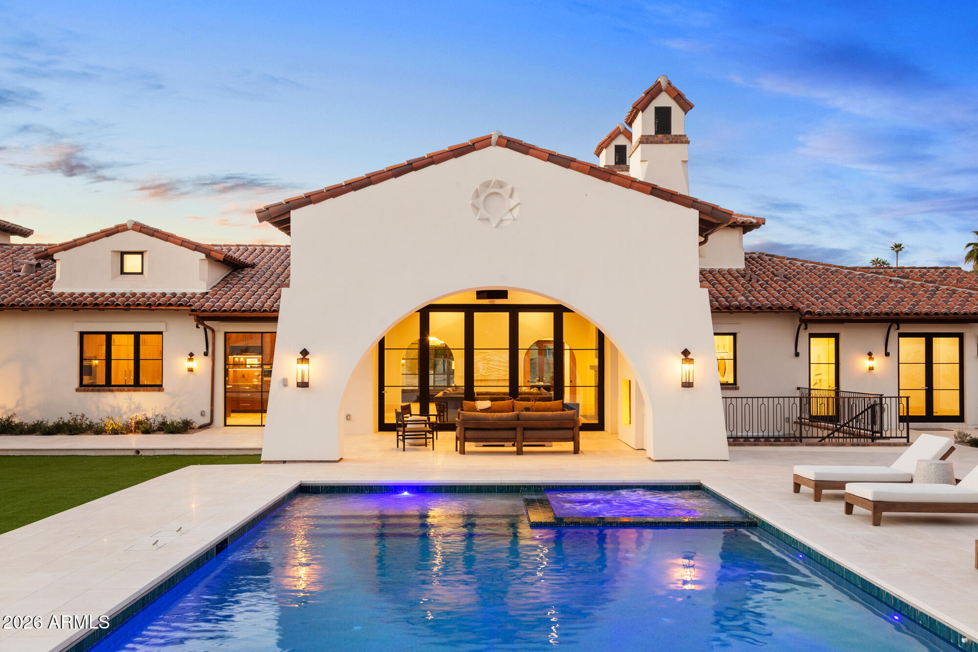 4605 East Rockridge Road Phoenix, AZ 85018 - Photo 143 of 151 4605ERockridge025-2