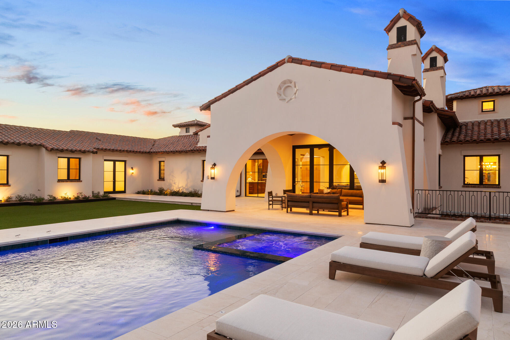 4605 East Rockridge Road Phoenix, AZ 85018 - Photo 146 of 151 4605ERockridge028-2