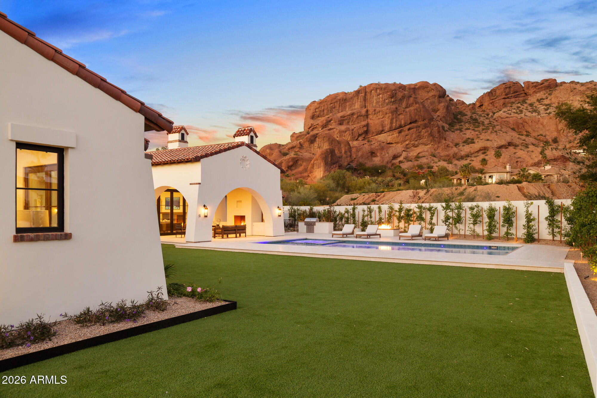 4605 East Rockridge Road Phoenix, AZ 85018 - Photo 148 of 151 4605ERockridge030-2