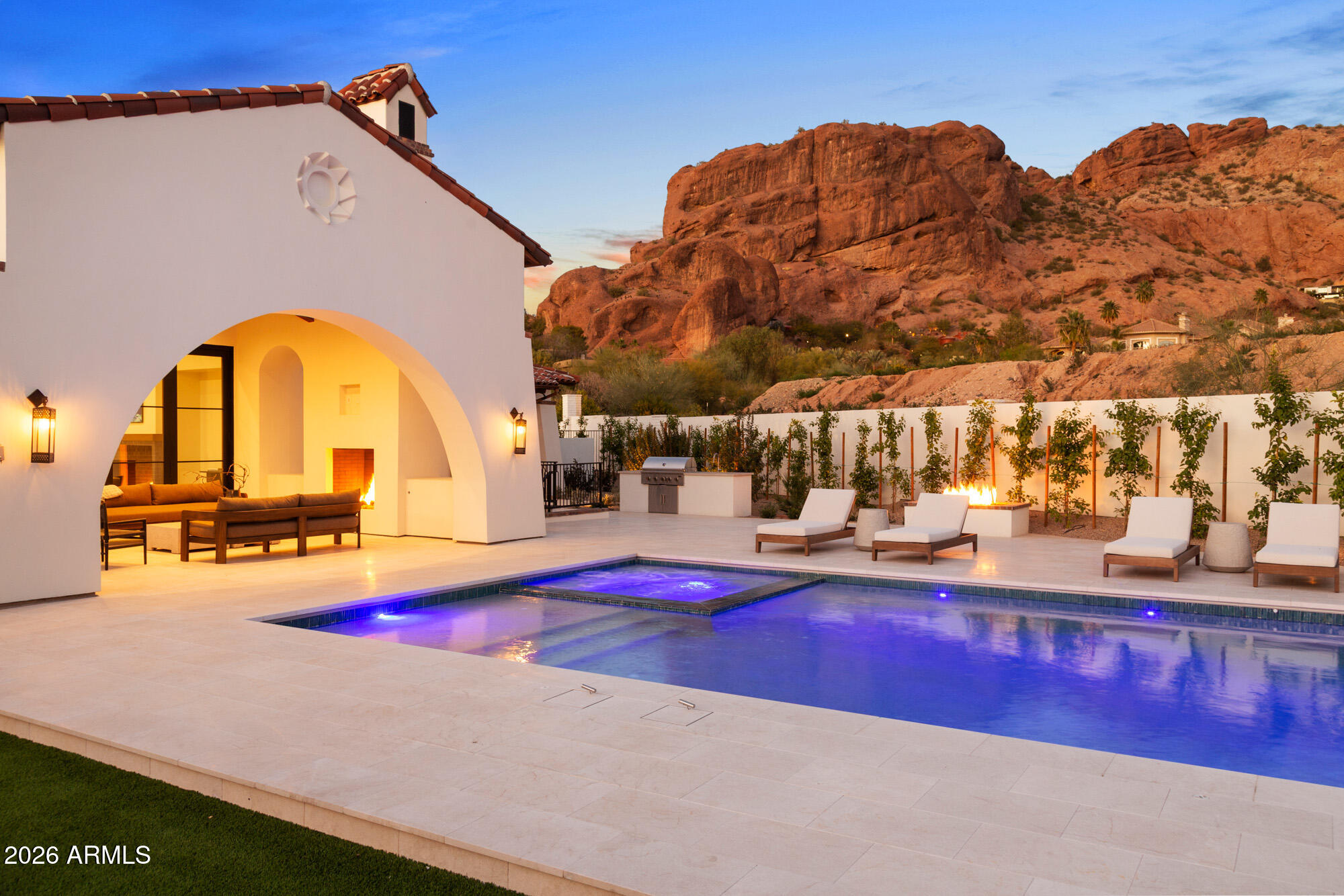 4605 East Rockridge Road Phoenix, AZ 85018 - Photo 150 of 151 4605ERockridge032-2