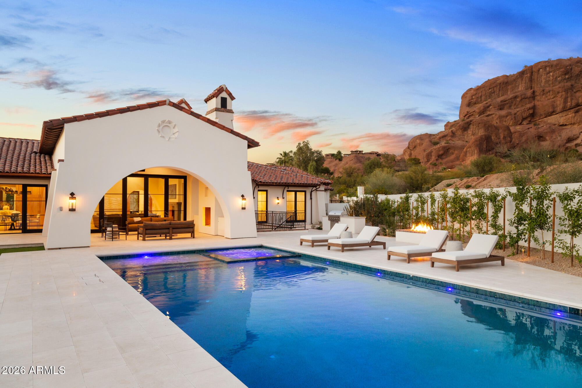 4605 East Rockridge Road Phoenix, AZ 85018 - Photo 151 of 151 4605ERockridge033-2