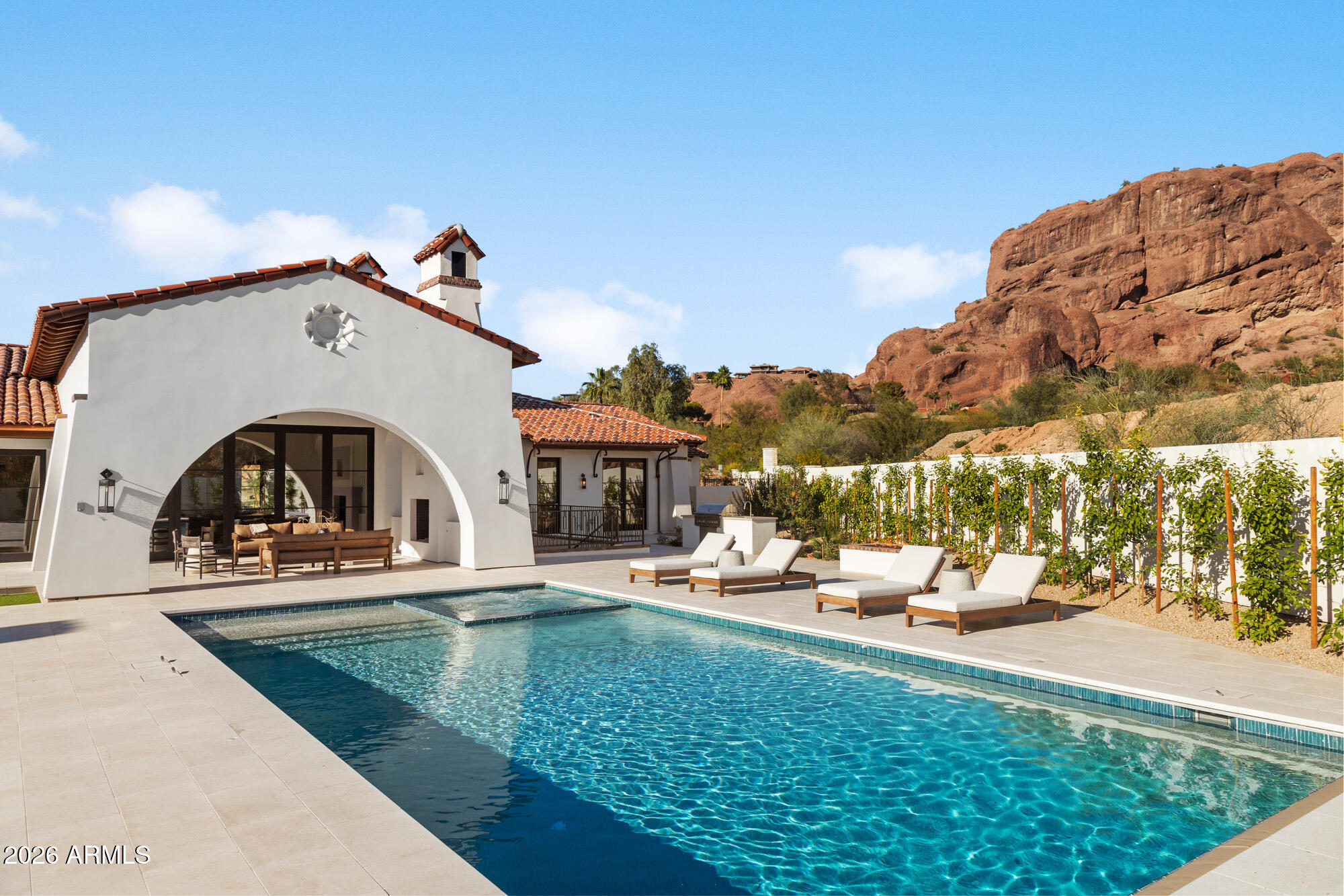 4605 East Rockridge Road Phoenix, AZ 85018 - Photo 91 of 151 4605ERockridge107