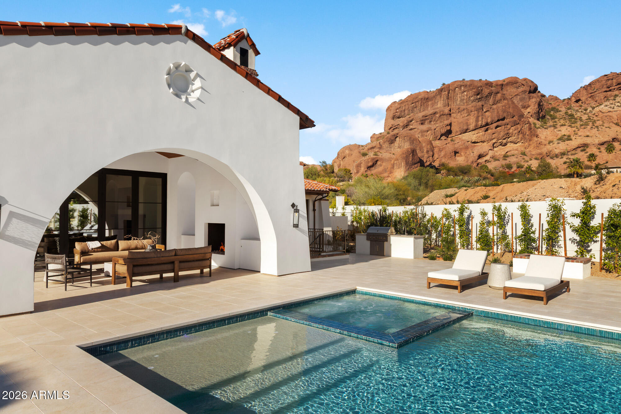 4605 East Rockridge Road Phoenix, AZ 85018 - Photo 94 of 151 4605ERockridge110