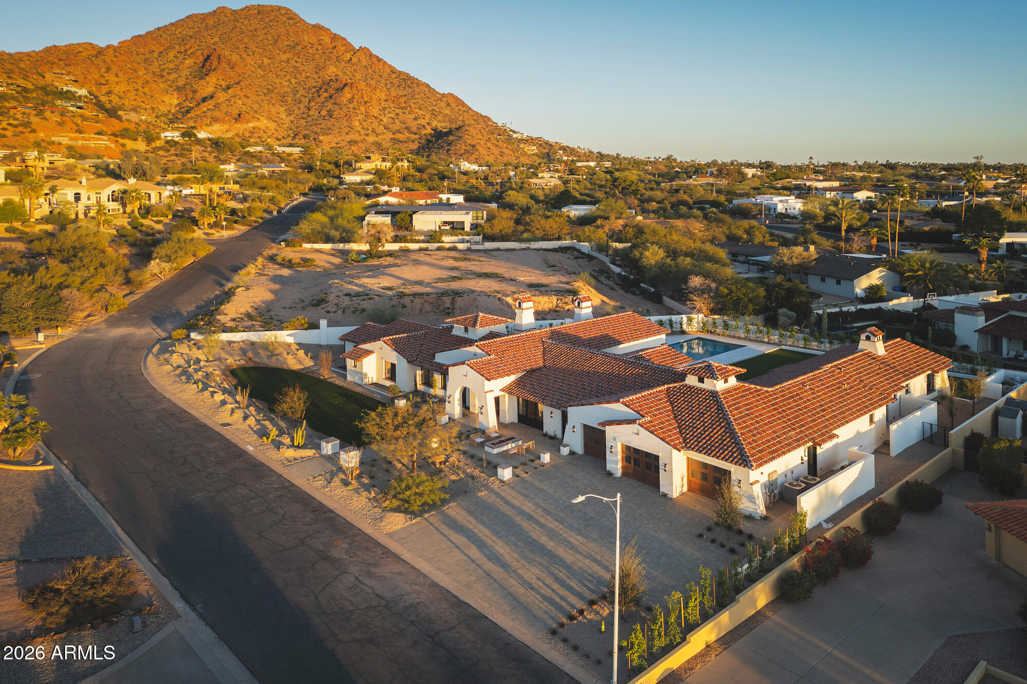 4605 East Rockridge Road Phoenix, AZ 85018 - Photo 99 of 151 4605ERockridge115