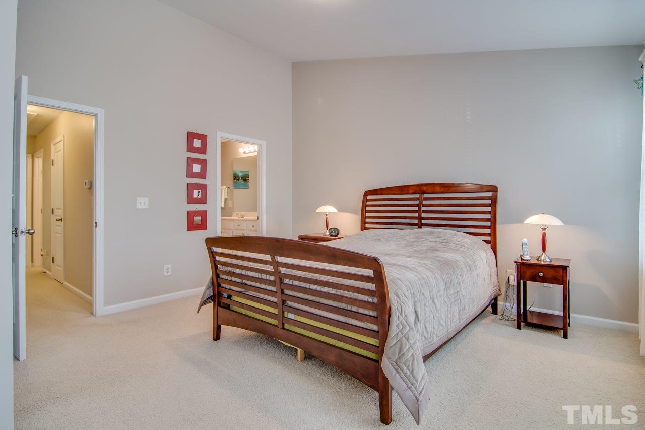 194 Cedar Elm Road Durham, NC 27713 - Photo 12 of 27 Gallery Image 12