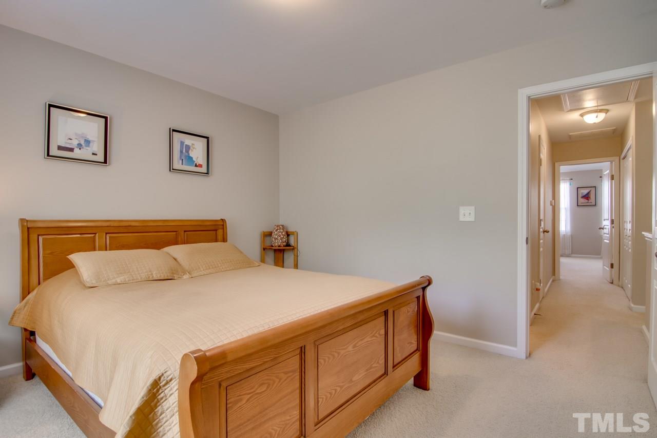194 Cedar Elm Road Durham, NC 27713 - Photo 16 of 27 Gallery Image 16