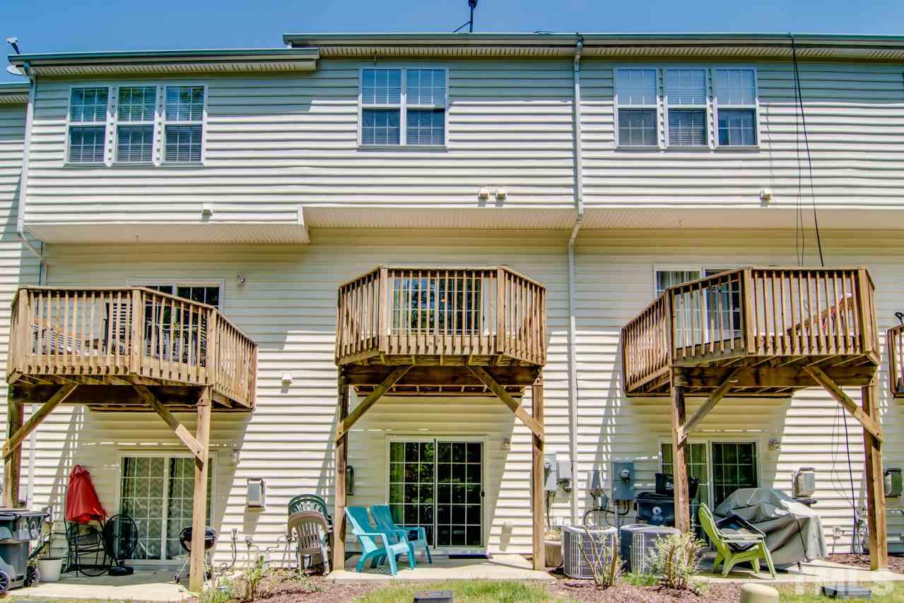 194 Cedar Elm Road Durham, NC 27713 - Photo 24 of 27 Gallery Image 24
