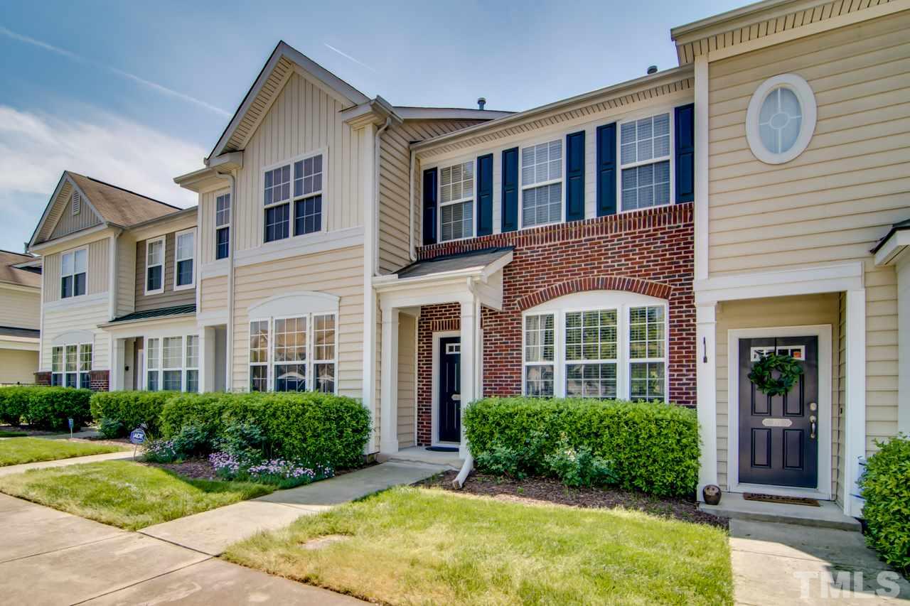 194 Cedar Elm Road Durham, NC 27713 - Photo 26 of 27 Gallery Image 26