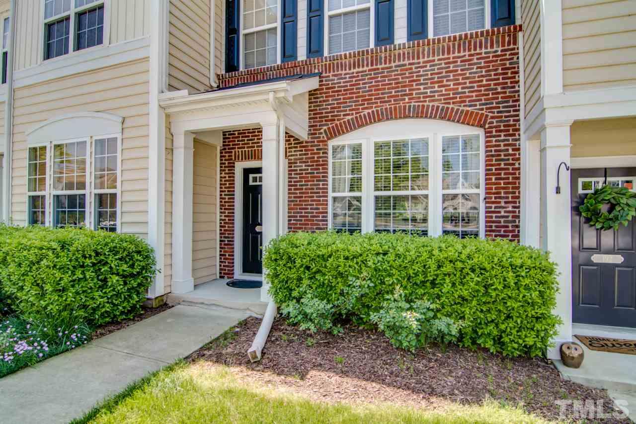 194 Cedar Elm Road Durham, NC 27713 - Photo 27 of 27 Gallery Image 27