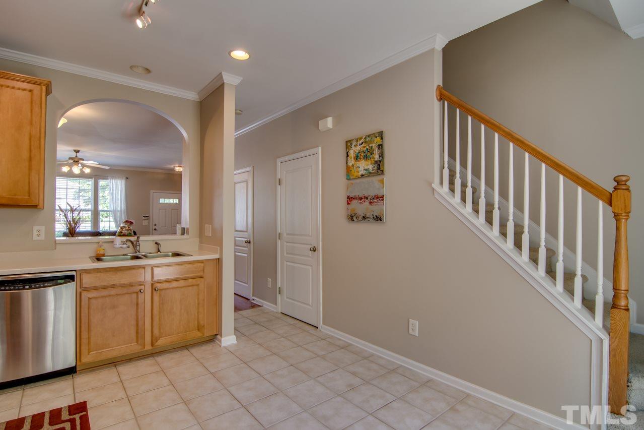 194 Cedar Elm Road Durham, NC 27713 - Photo 8 of 27 Gallery Image 8