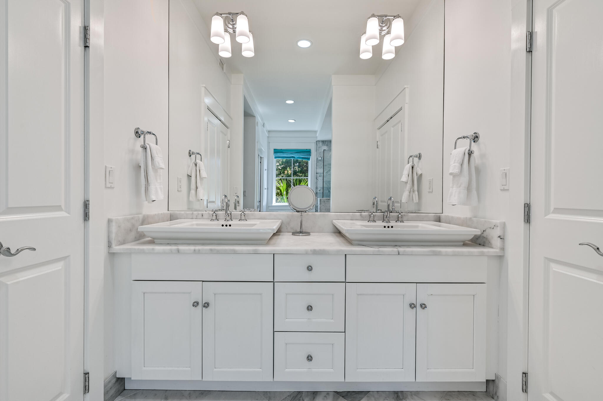 37 Compass Point Way South, Unit 108 Inlet Beach, FL 32461 - Photo 23 of 65 Master Bathroom