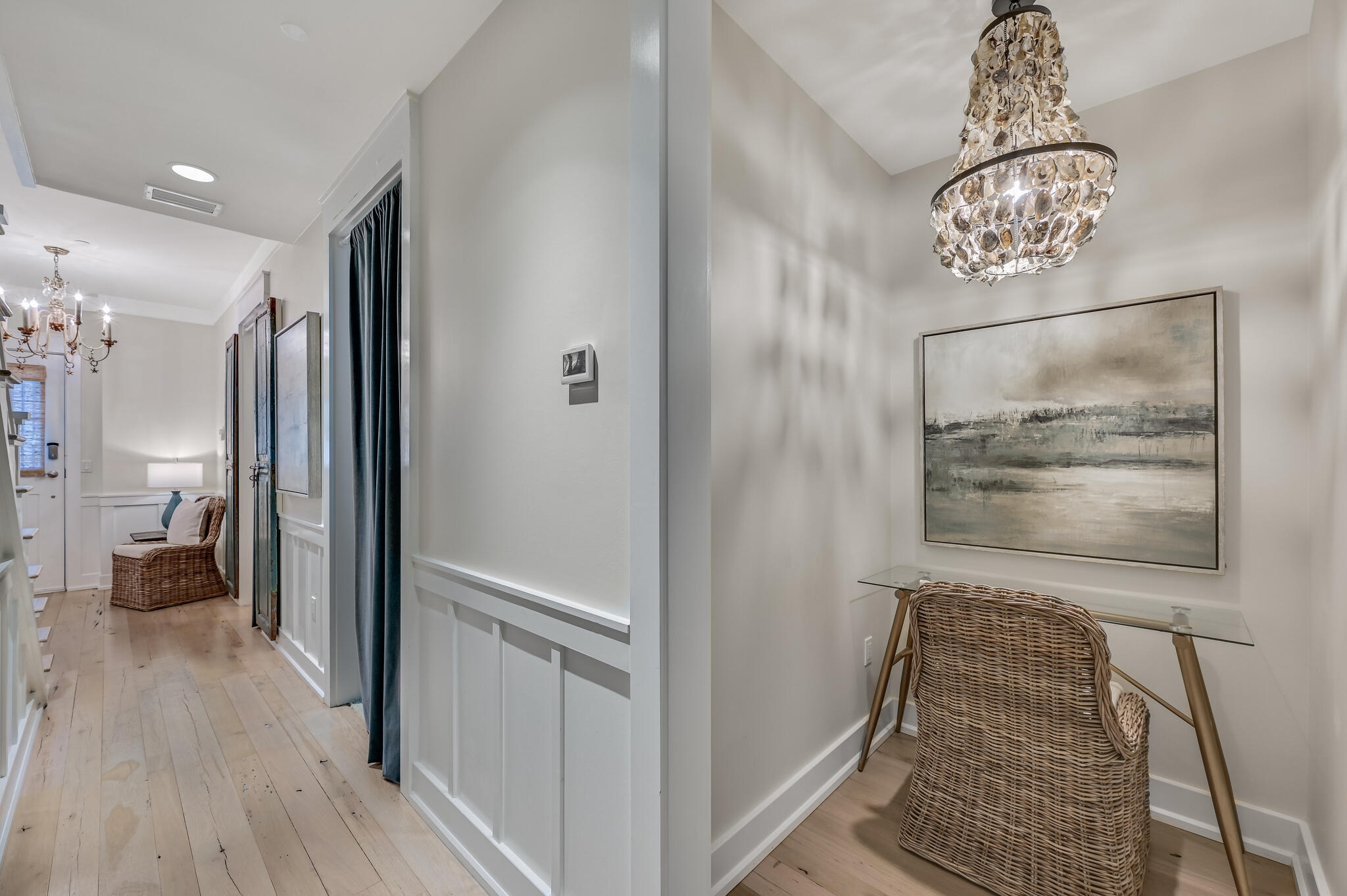 37 Compass Point Way South, Unit 108 Inlet Beach, FL 32461 - Photo 25 of 65 a view of livingroom with furniture