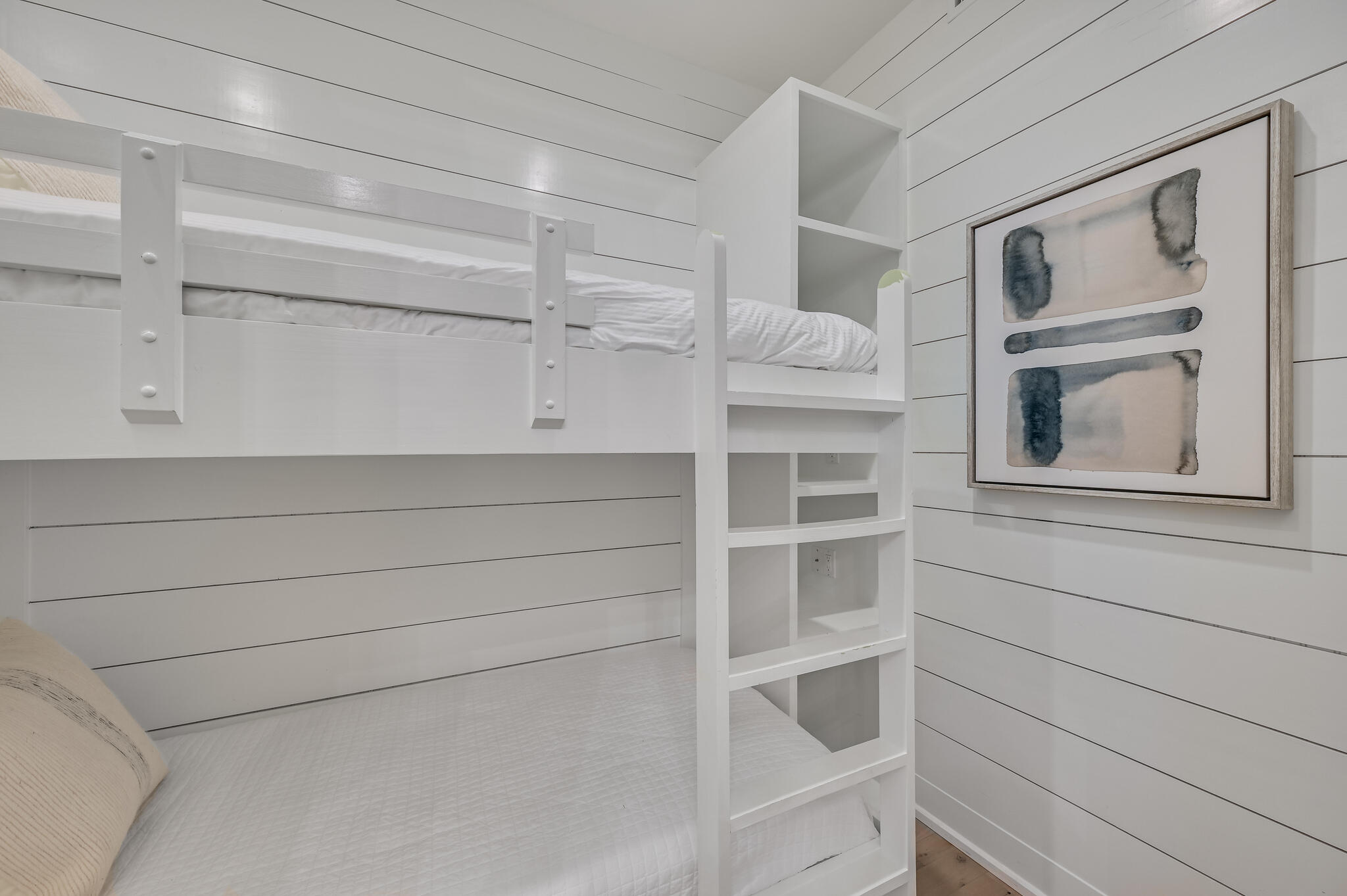 37 Compass Point Way South, Unit 108 Inlet Beach, FL 32461 - Photo 27 of 65 a view of an empty walk in closet