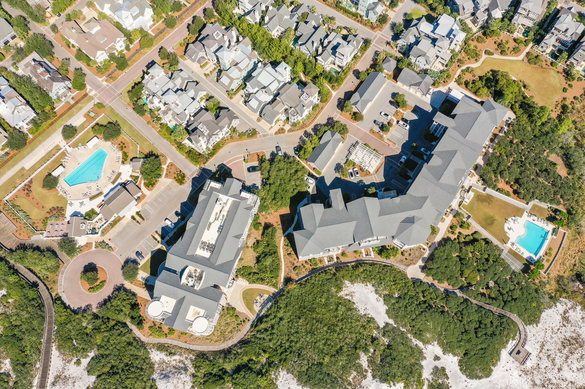 37 Compass Point Way South, Unit 108 Inlet Beach, FL 32461 - Photo 61 of 65 108 Compass Point Way _21