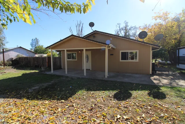 $375,000 | 17125 Zanita Trail, Anderson, CA 96007