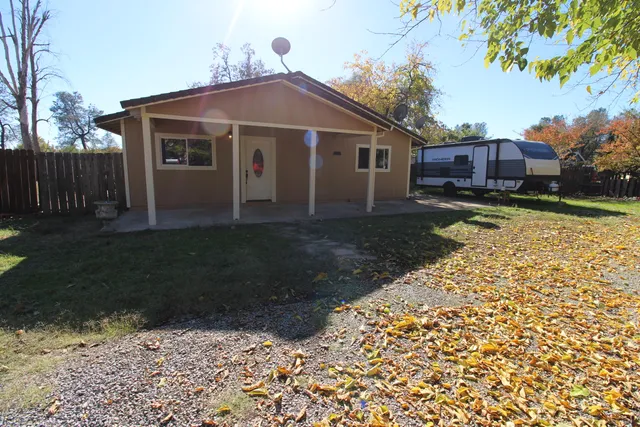 $375,000 | 17125 Zanita Trail, Anderson, CA 96007