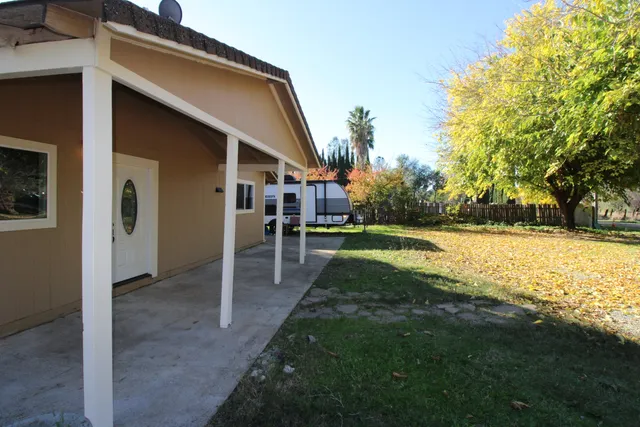 $375,000 | 17125 Zanita Trail, Anderson, CA 96007