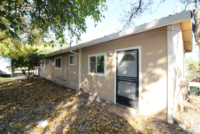 $375,000 | 17125 Zanita Trail, Anderson, CA 96007