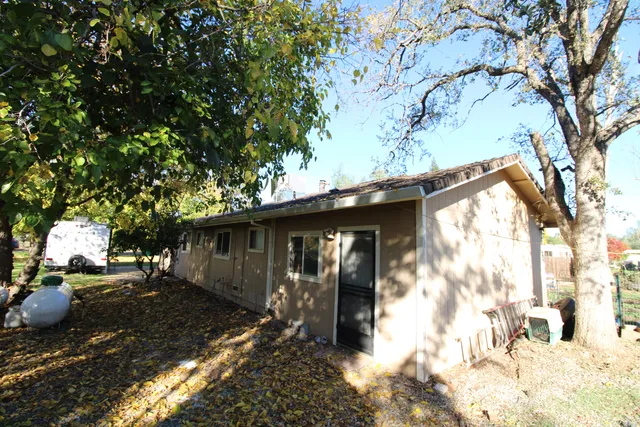 $375,000 | 17125 Zanita Trail, Anderson, CA 96007