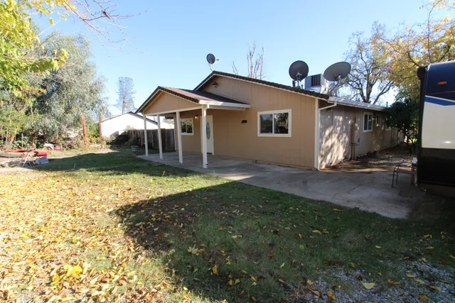 $375,000 | 17125 Zanita Trail, Anderson, CA 96007
