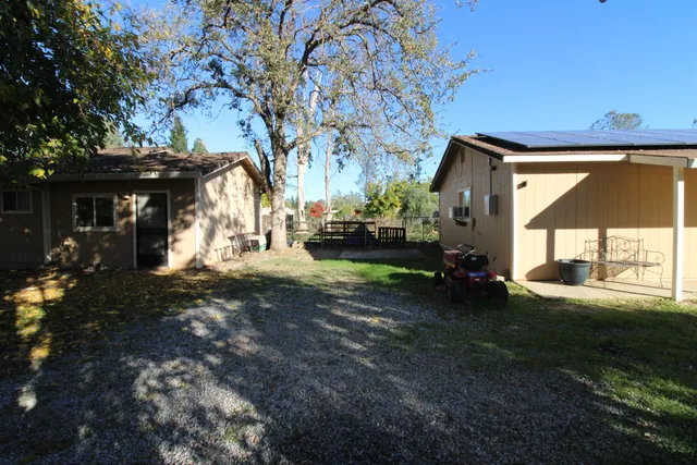 $375,000 | 17125 Zanita Trail, Anderson, CA 96007
