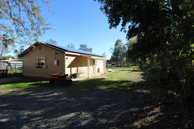 $375,000 | 17125 Zanita Trail, Anderson, CA 96007
